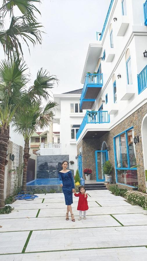 Turi Staypoint Kuang Ngai Dış mekan fotoğraf