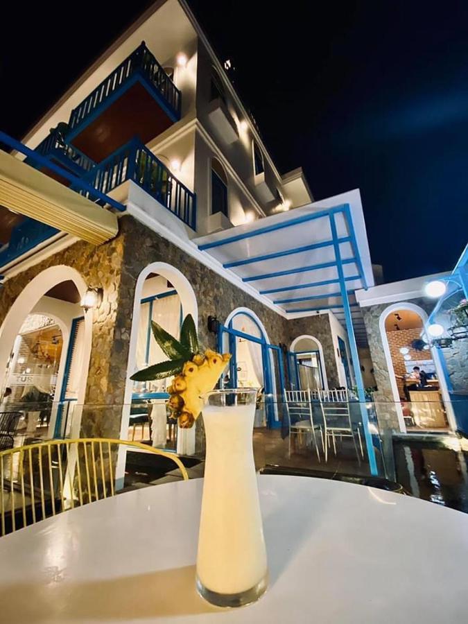 Turi Staypoint Kuang Ngai Dış mekan fotoğraf